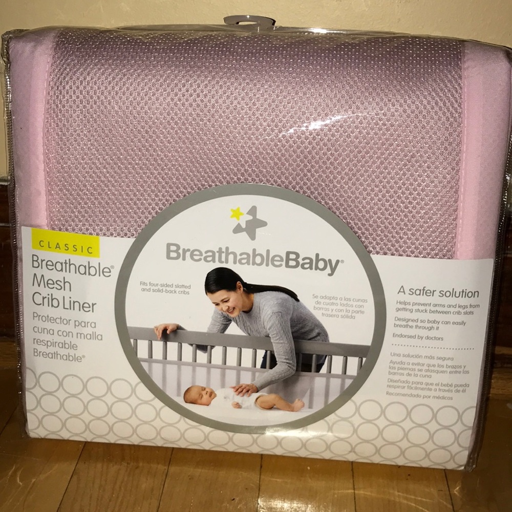 Breathable baby